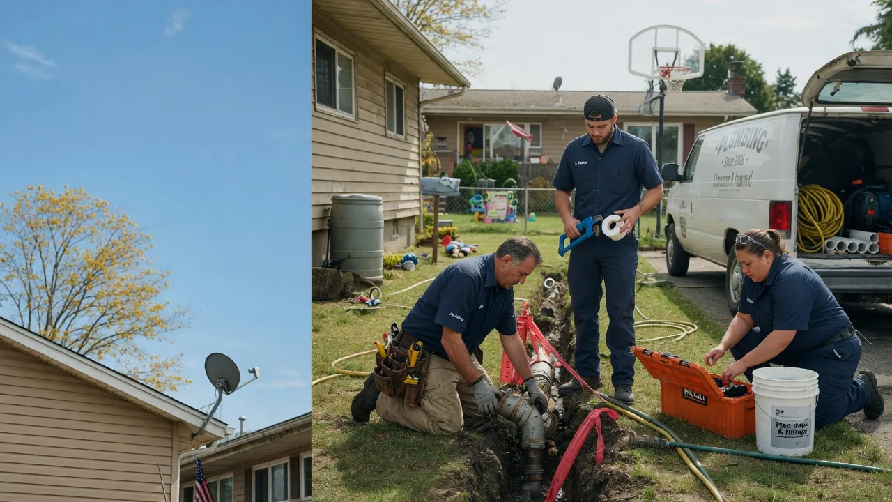 Garbage Disposal Replacement in Bradley, SD near me